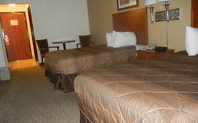 Days Inn Phenix City Alabama